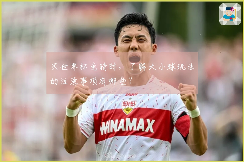 买世界杯竞猜时，了解大小球玩法的注意事项有哪些？