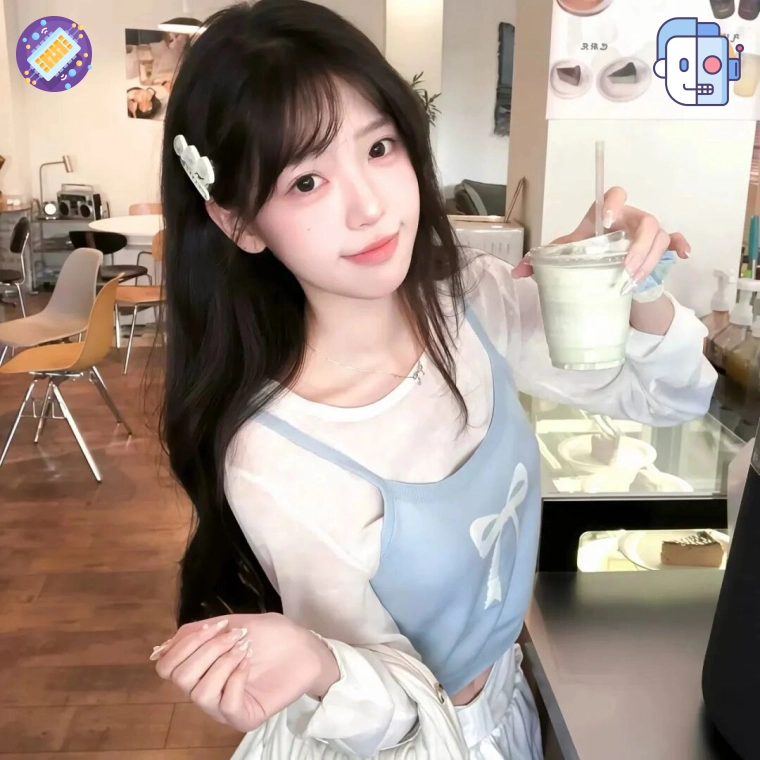 林芳女士
